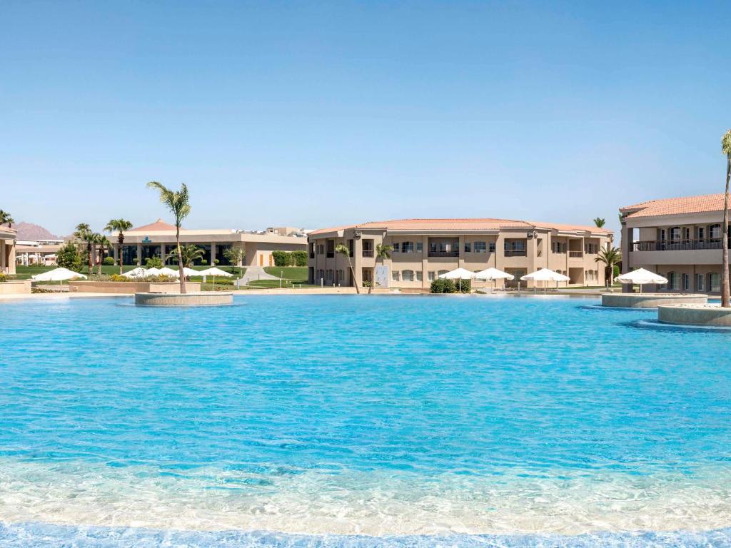 RIXOS GOLF VILLAS AND SUITES